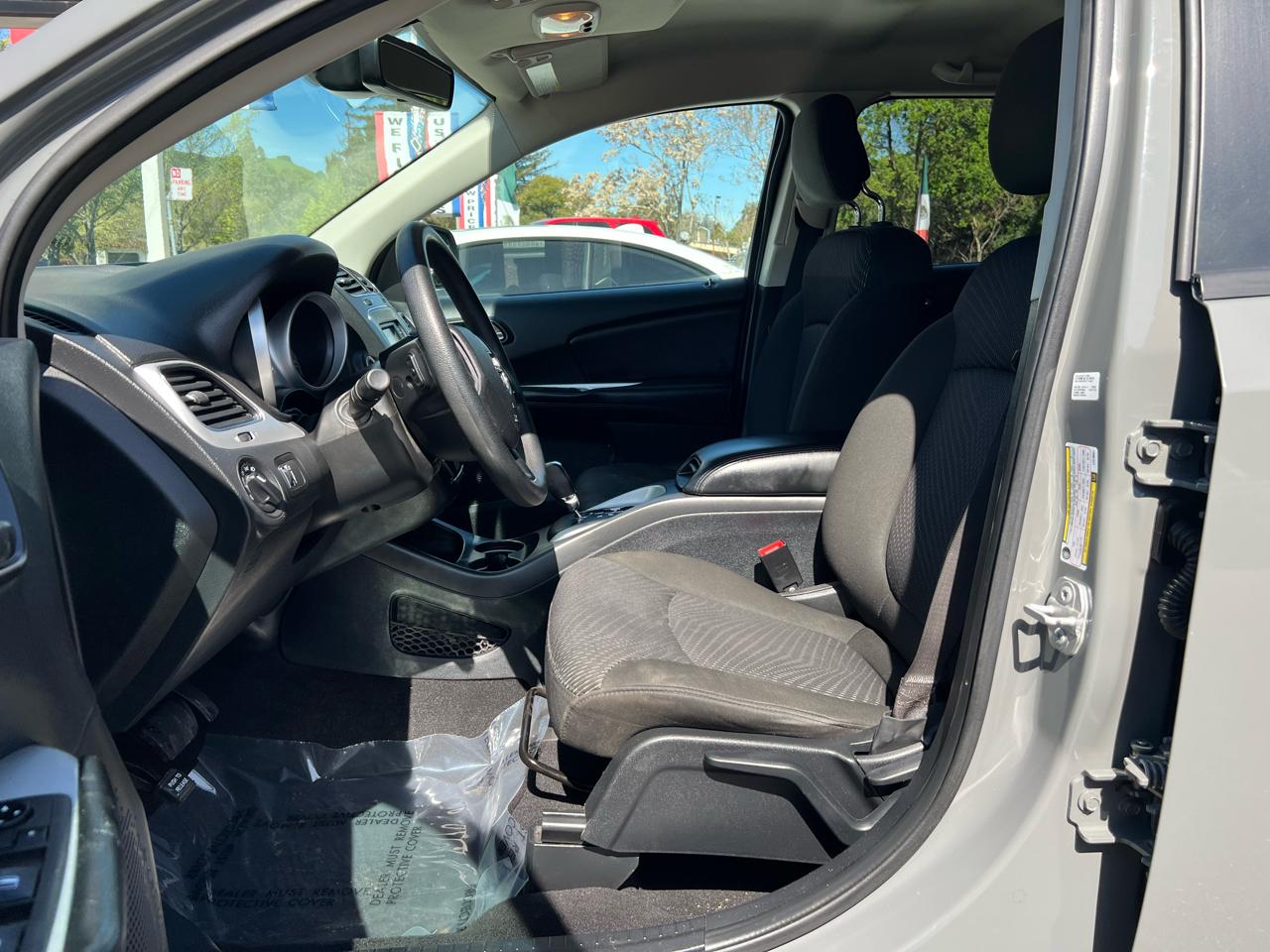 Dodge Journey SE Value FWD 2020