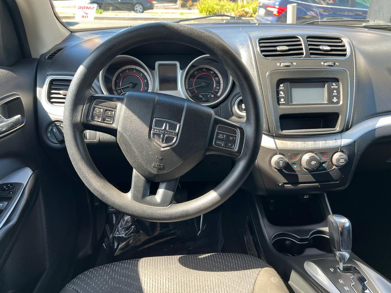 Dodge Journey SE Value FWD 2020