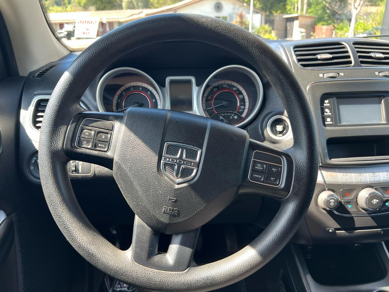 Dodge Journey SE Value FWD 2020