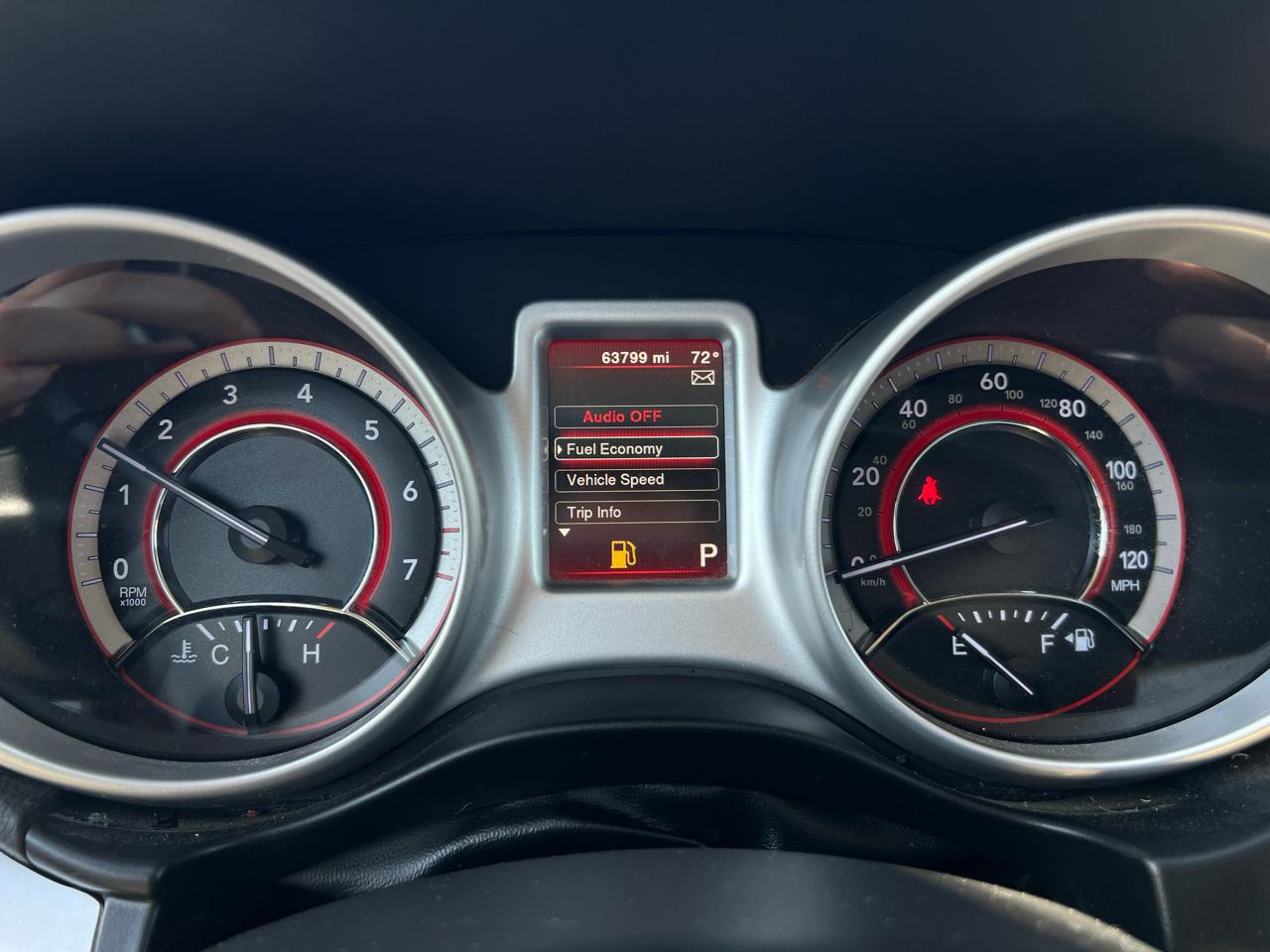 Dodge Journey SE Value FWD 2020