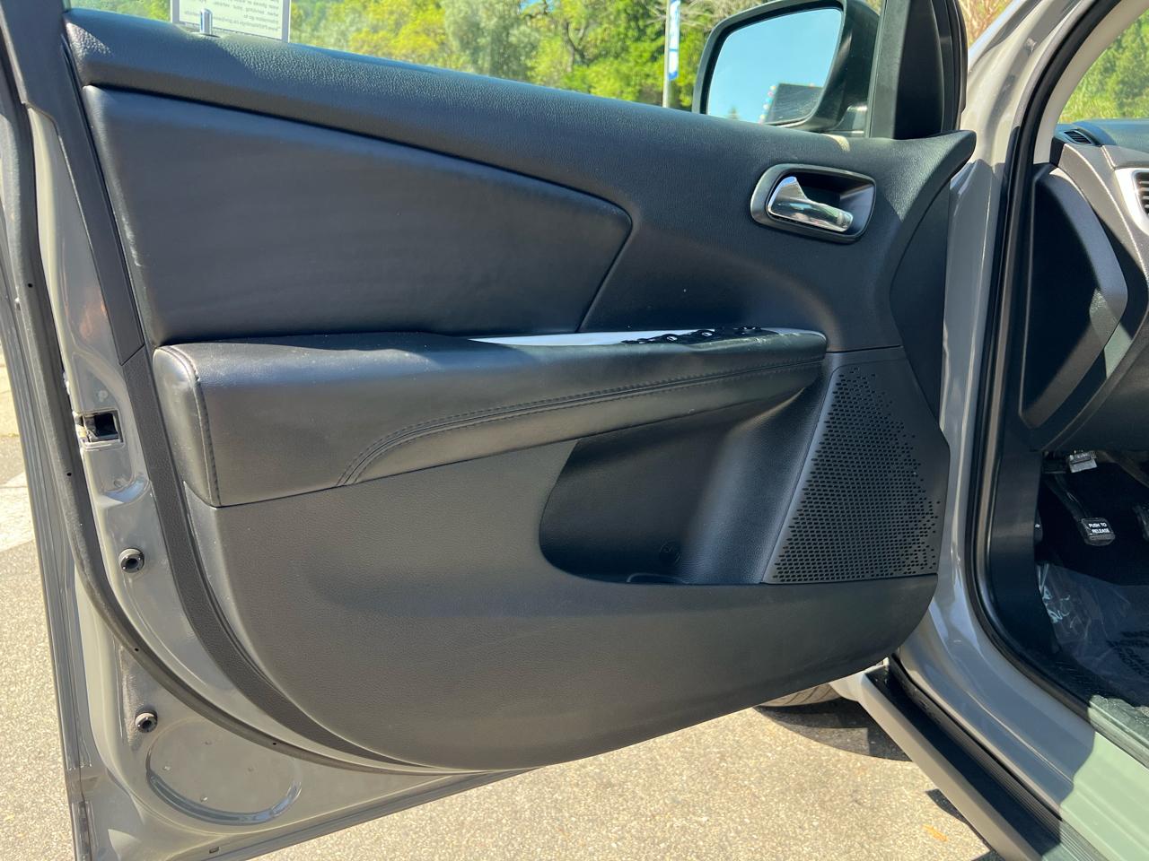 Dodge Journey SE Value FWD 2020