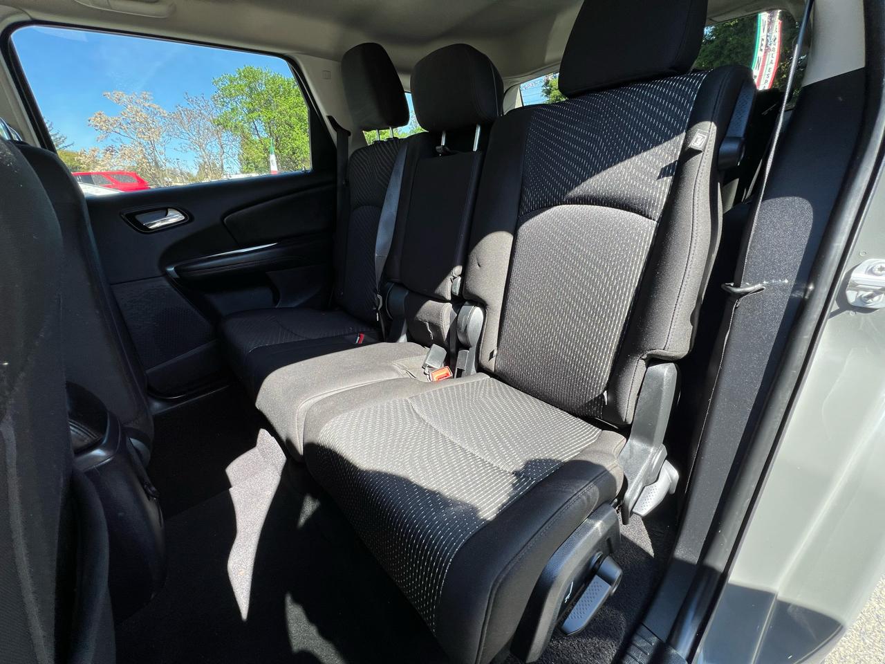 Dodge Journey SE Value FWD 2020