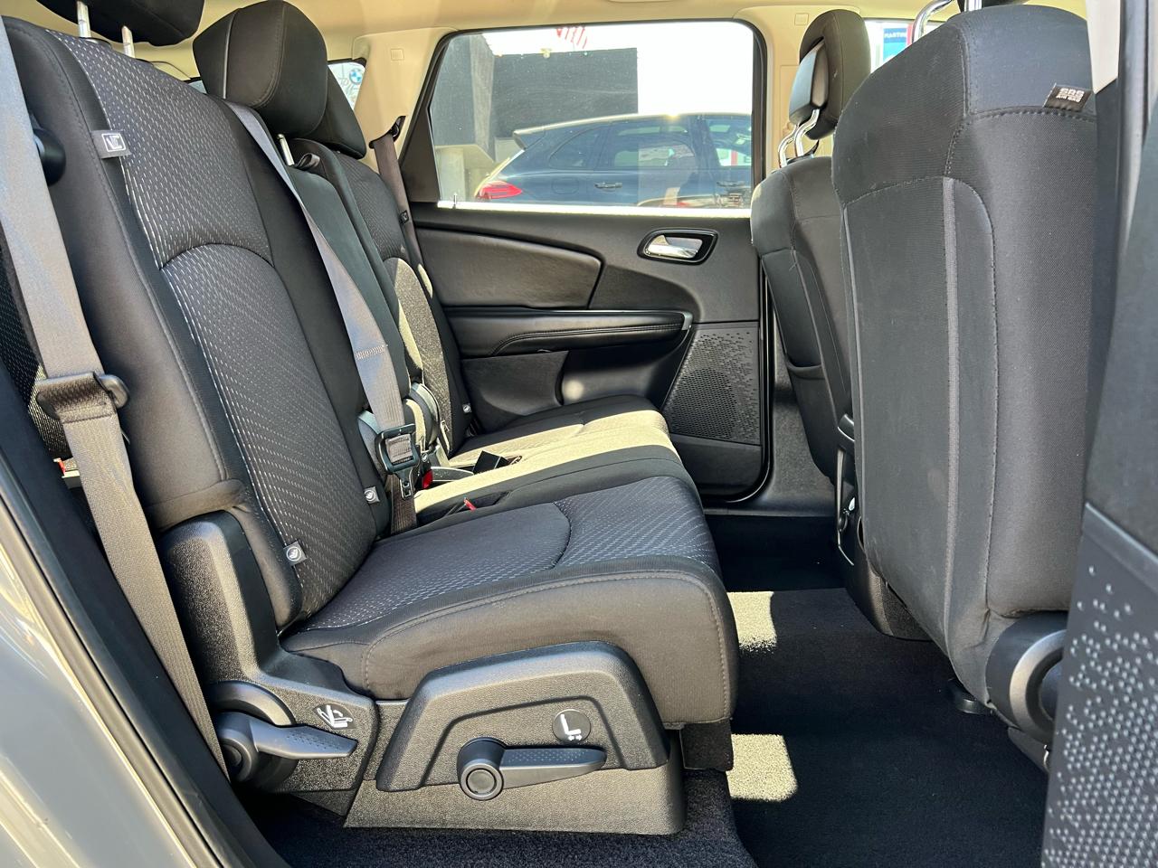 Dodge Journey SE Value FWD 2020