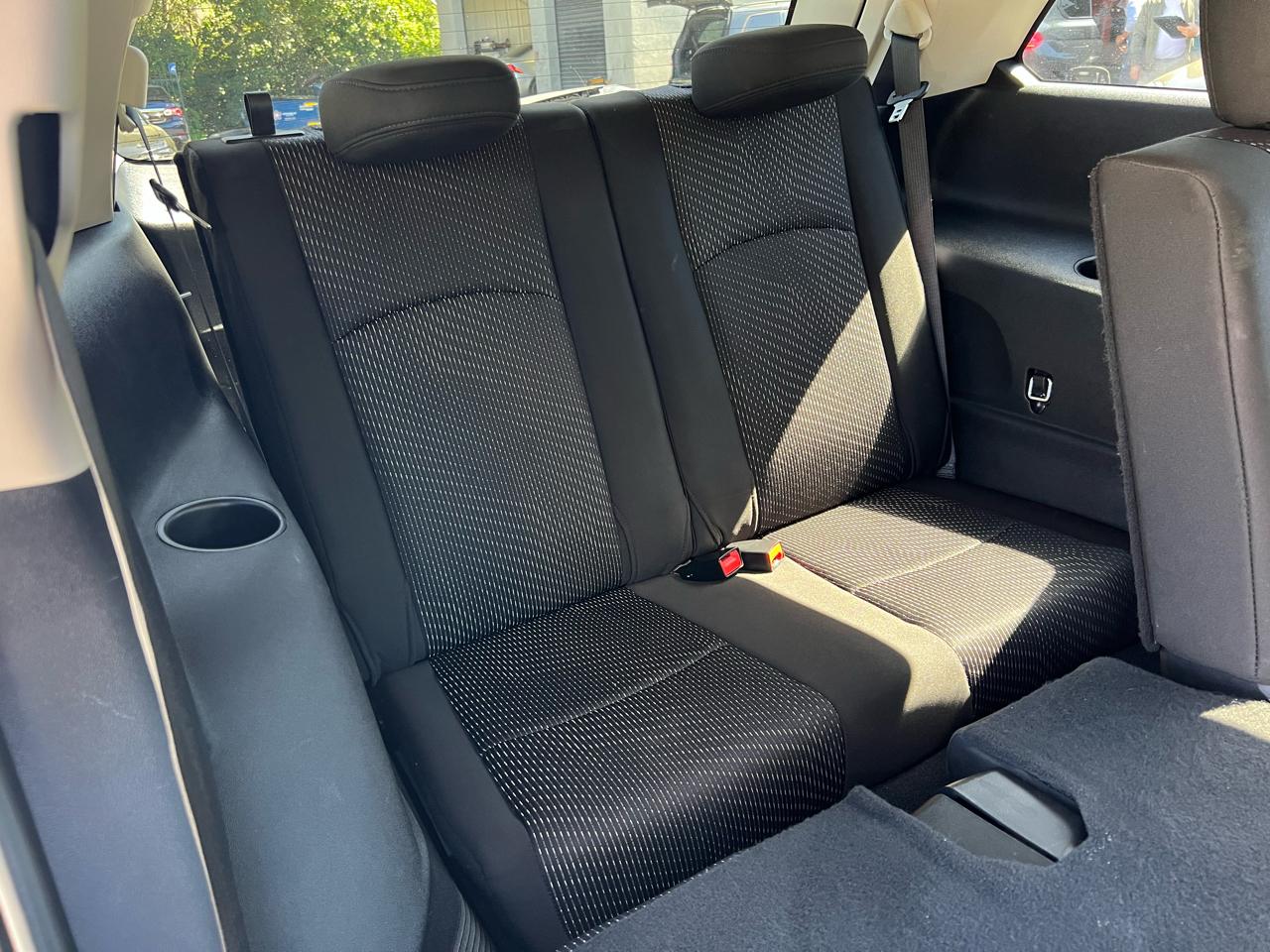 Dodge Journey SE Value FWD 2020