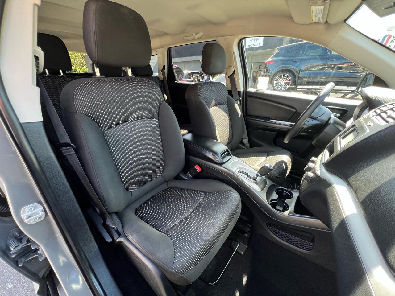 Dodge Journey SE Value FWD 2020