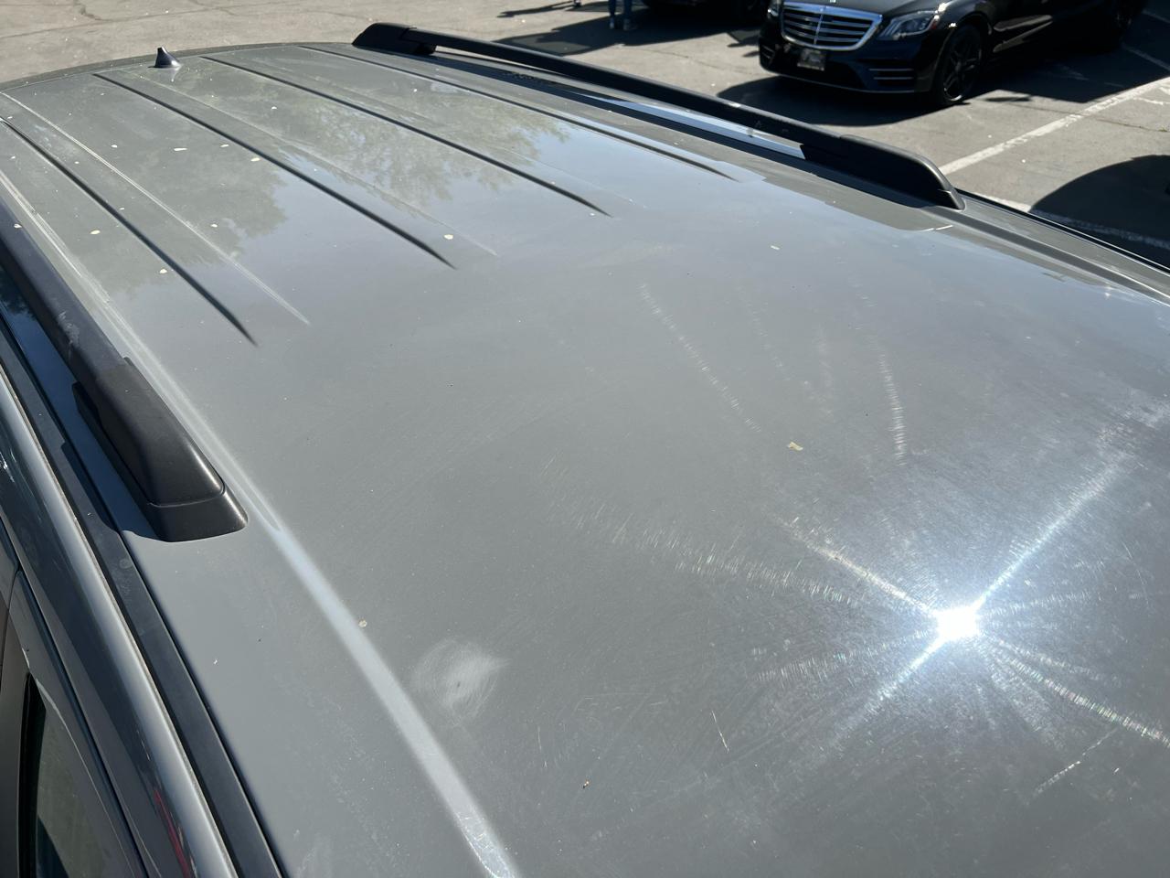 Dodge Journey SE Value FWD 2020