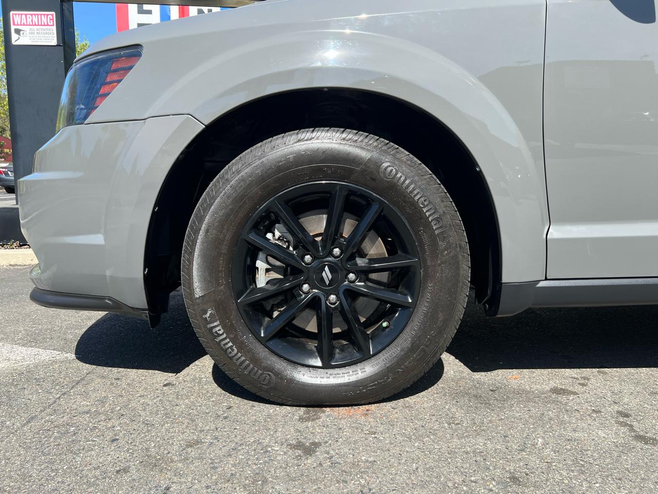 Dodge Journey SE Value FWD 2020