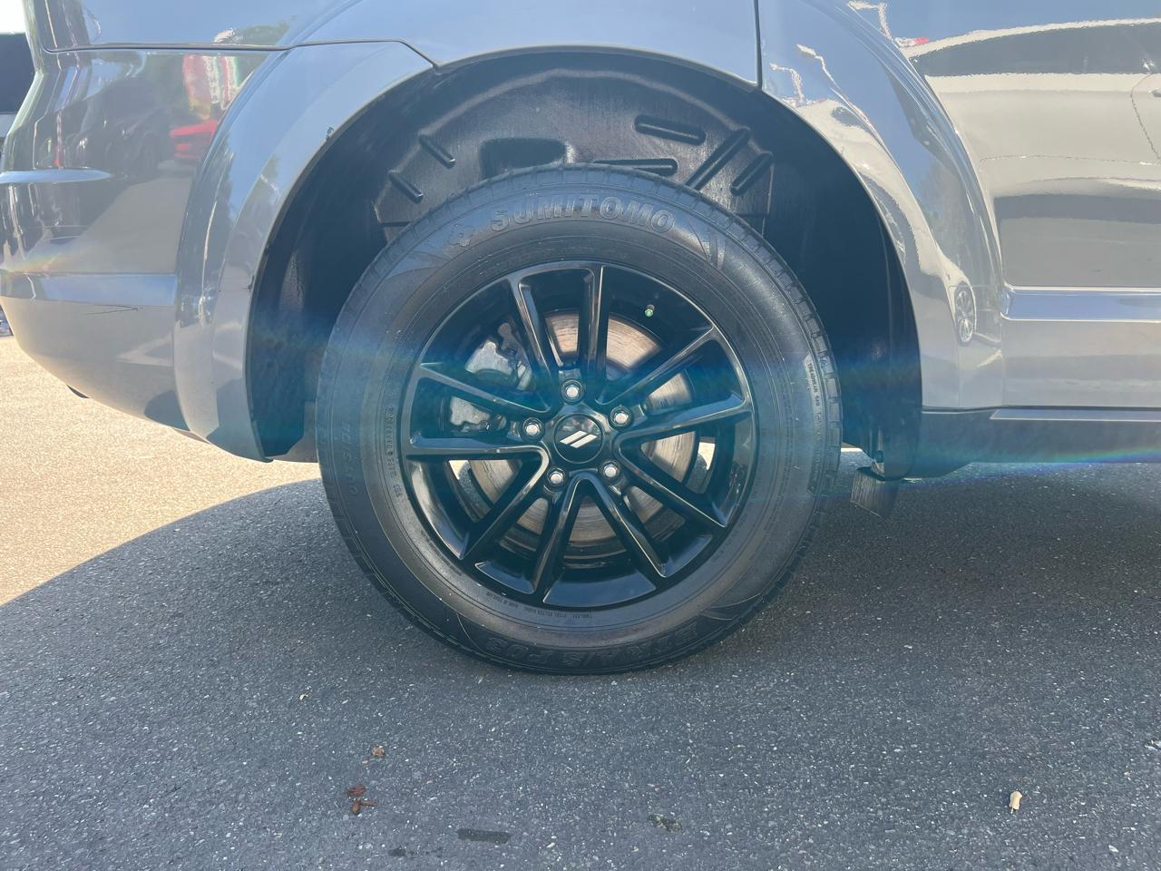 Dodge Journey SE Value FWD 2020