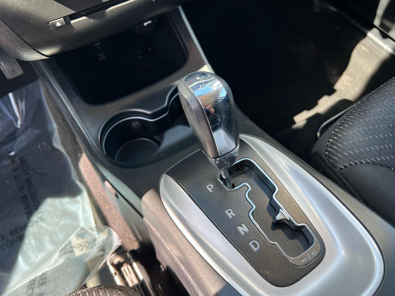 Dodge Journey SE Value FWD 2020