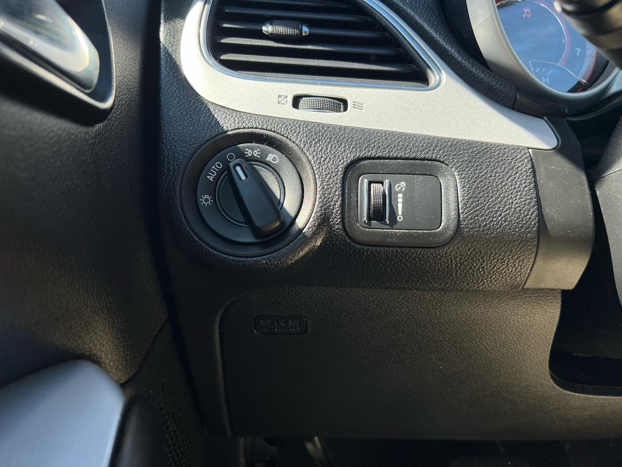 Dodge Journey SE Value FWD 2020