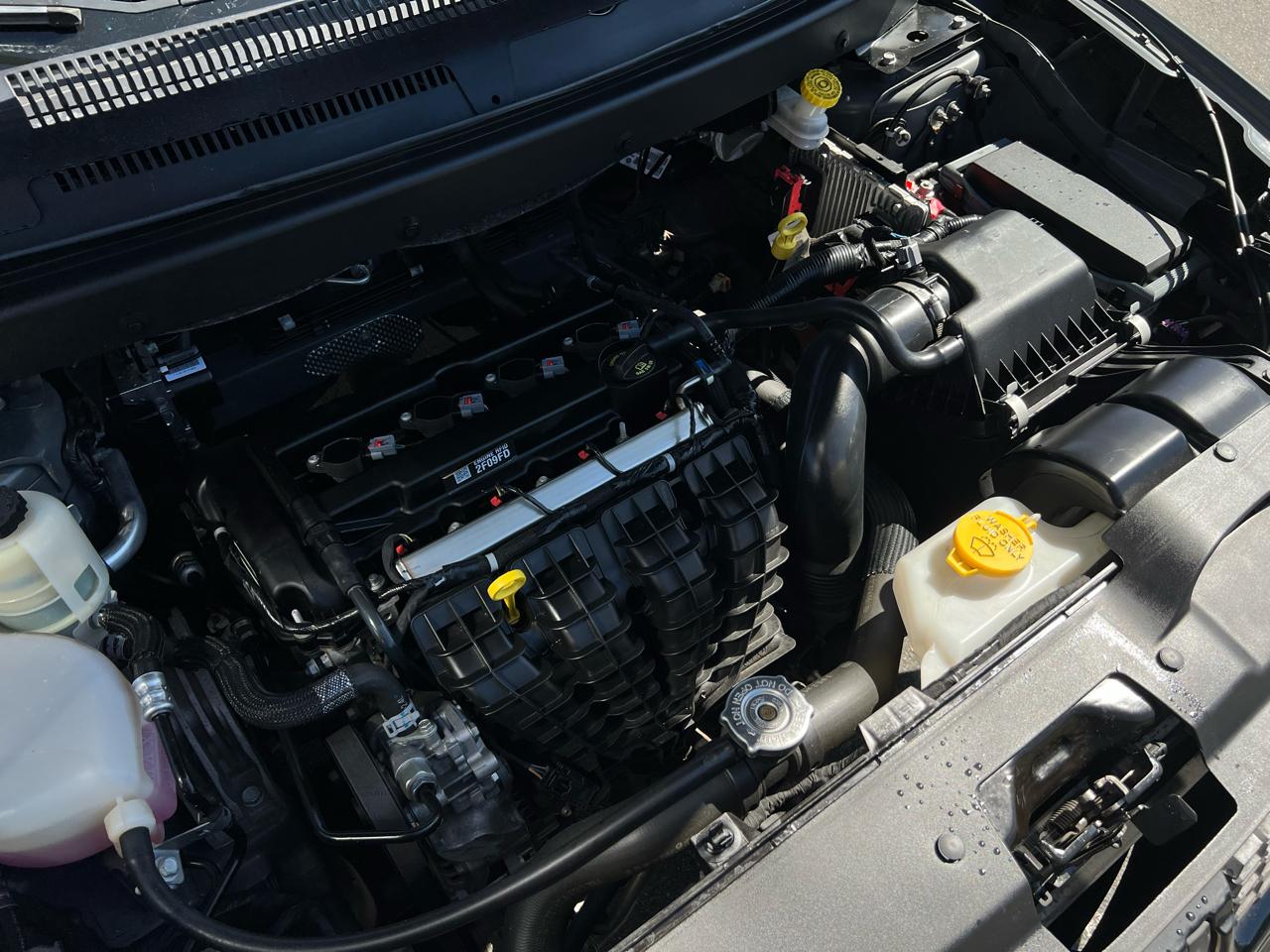 Dodge Journey SE Value FWD 2020