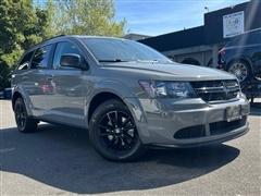 2020 Dodge Journey 