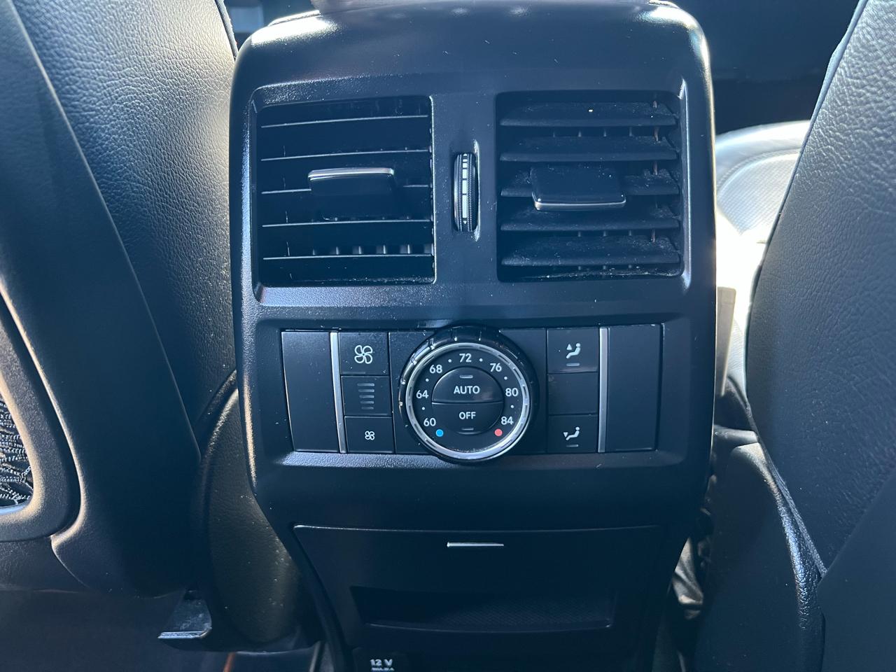 Mercedes-Benz GLS  2017