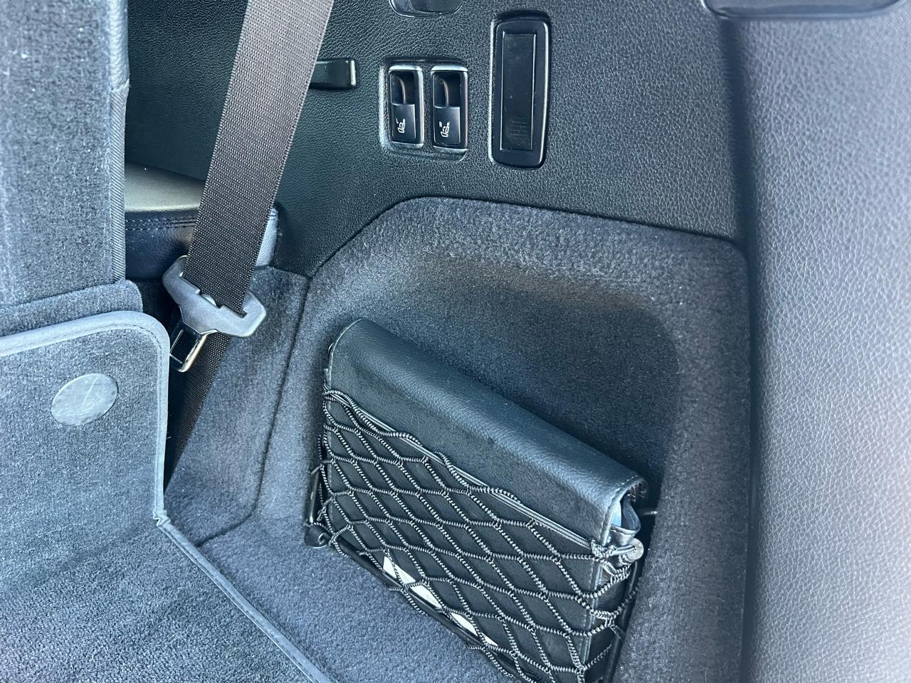 Mercedes-Benz GLS  2017