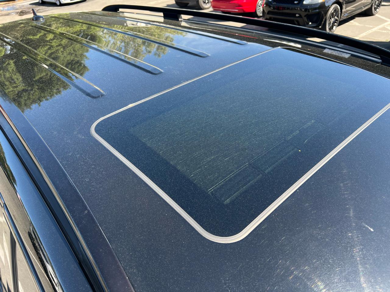 Mercedes-Benz GLS  2017