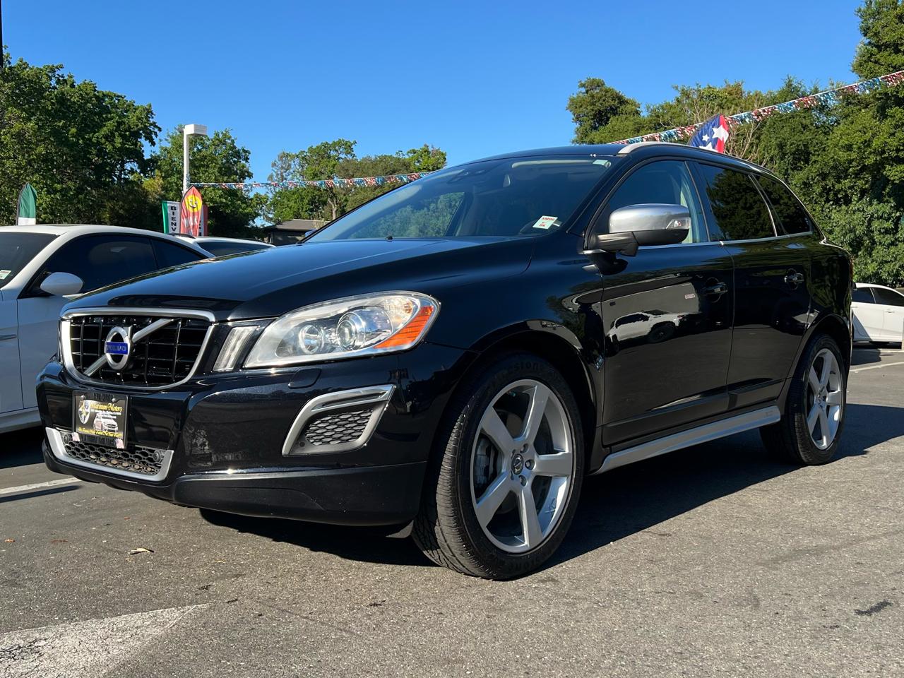 Volvo XC60 AWD 4dr 3.0T 2010