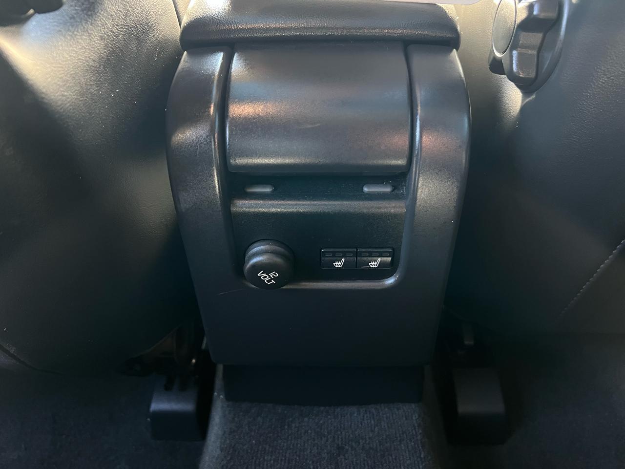 Volvo XC60 AWD 4dr 3.0T 2010