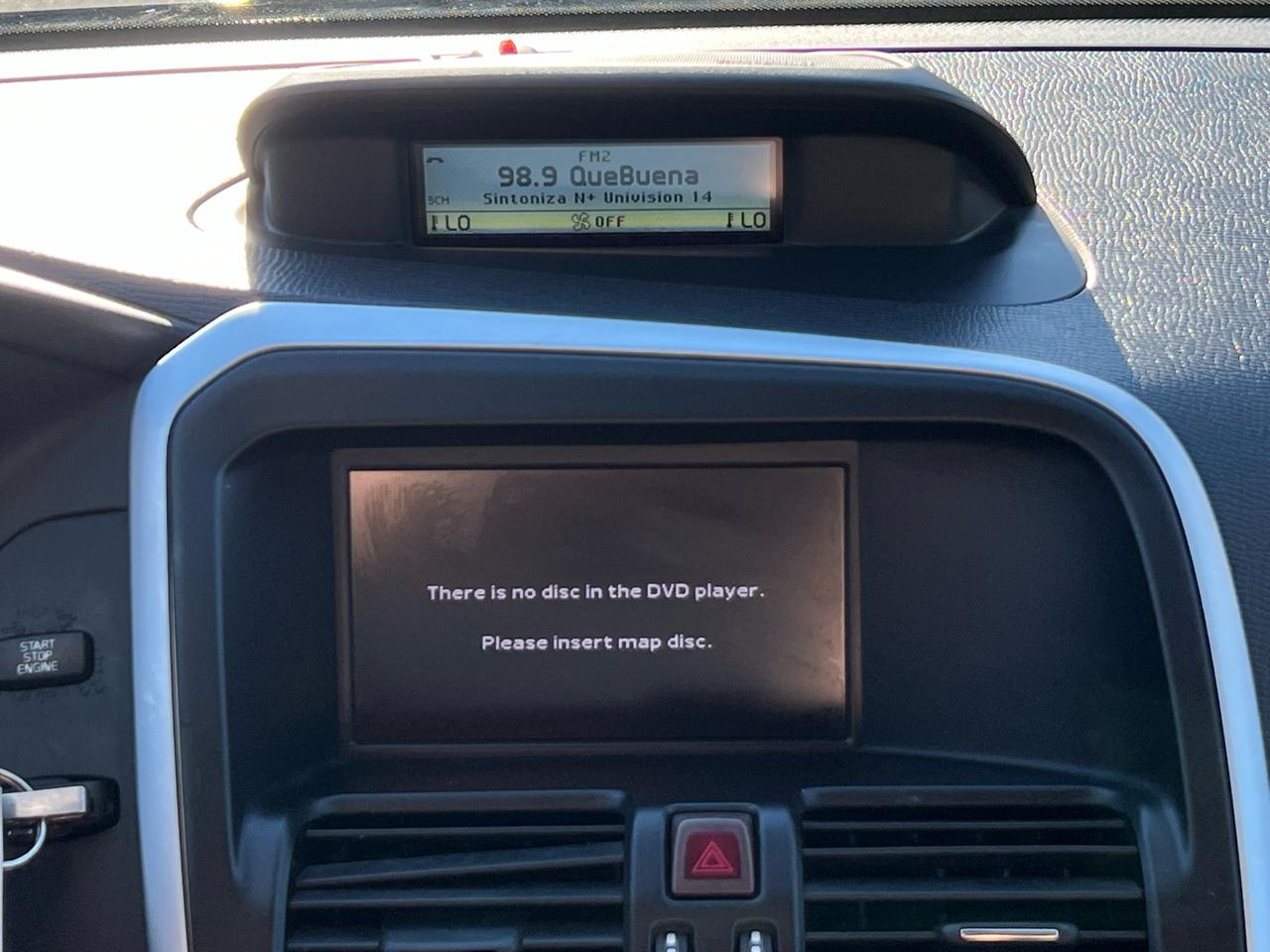 Volvo XC60 AWD 4dr 3.0T 2010