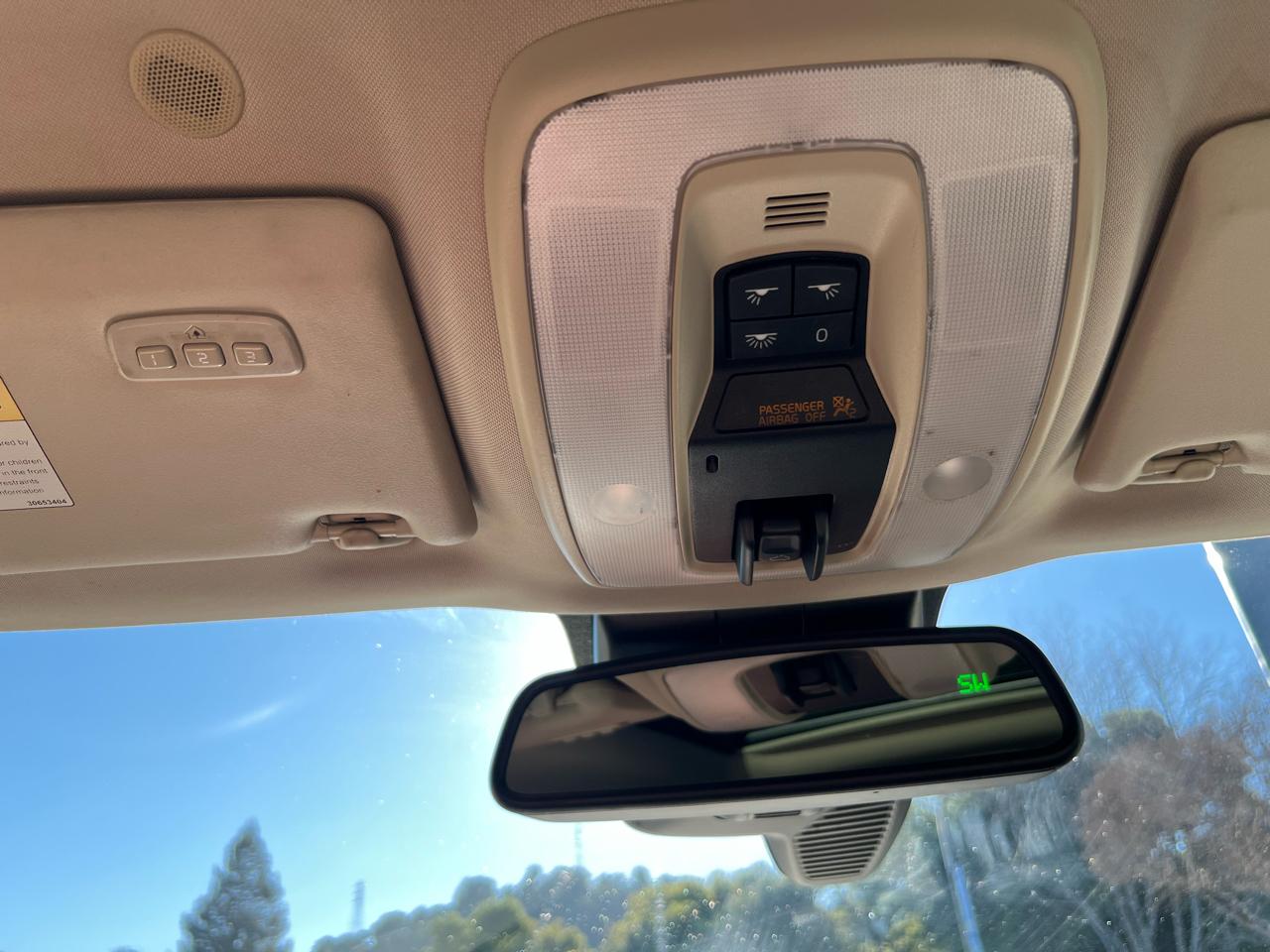 Volvo XC60 AWD 4dr 3.0T 2010