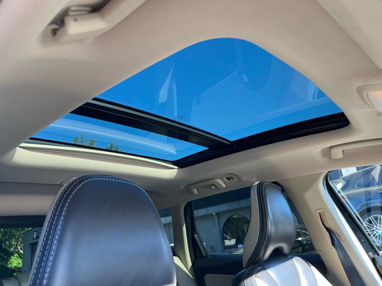 Volvo XC60 AWD 4dr 3.0T 2010