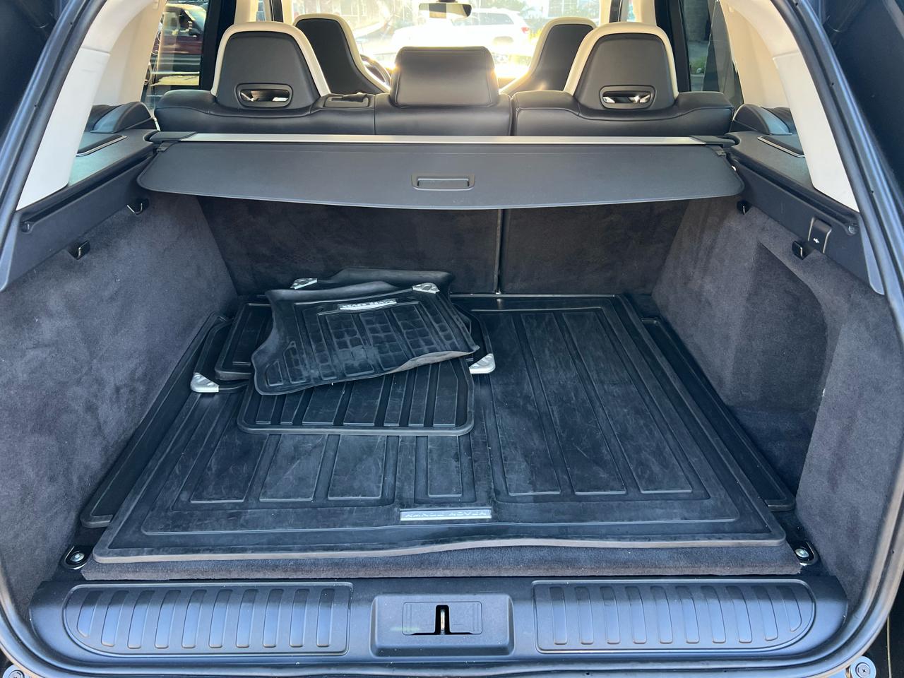 Land Rover Range Rover Sport  2017