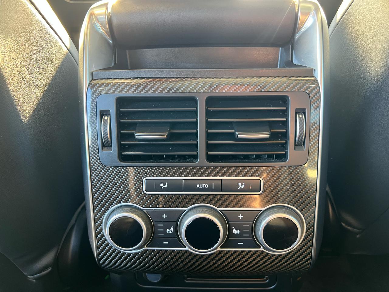 Land Rover Range Rover Sport  2017