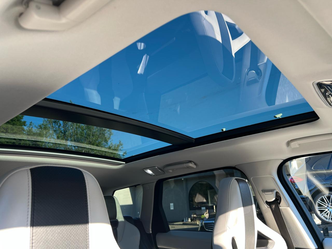 Land Rover Range Rover Sport  2017