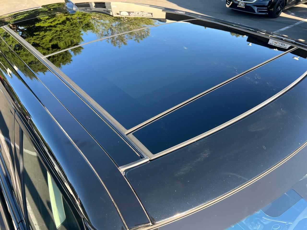 Land Rover Range Rover Sport  2017