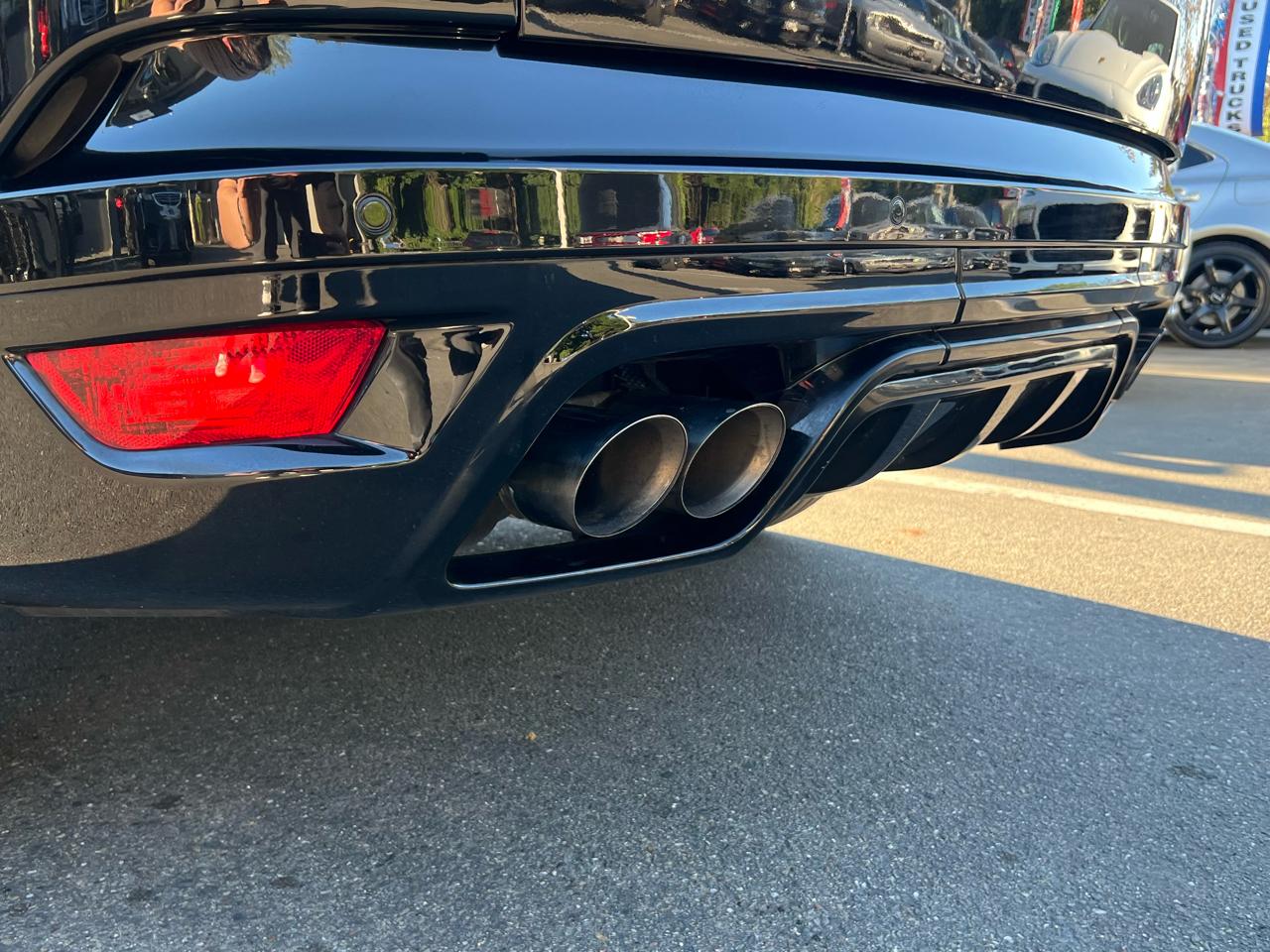 Land Rover Range Rover Sport  2017