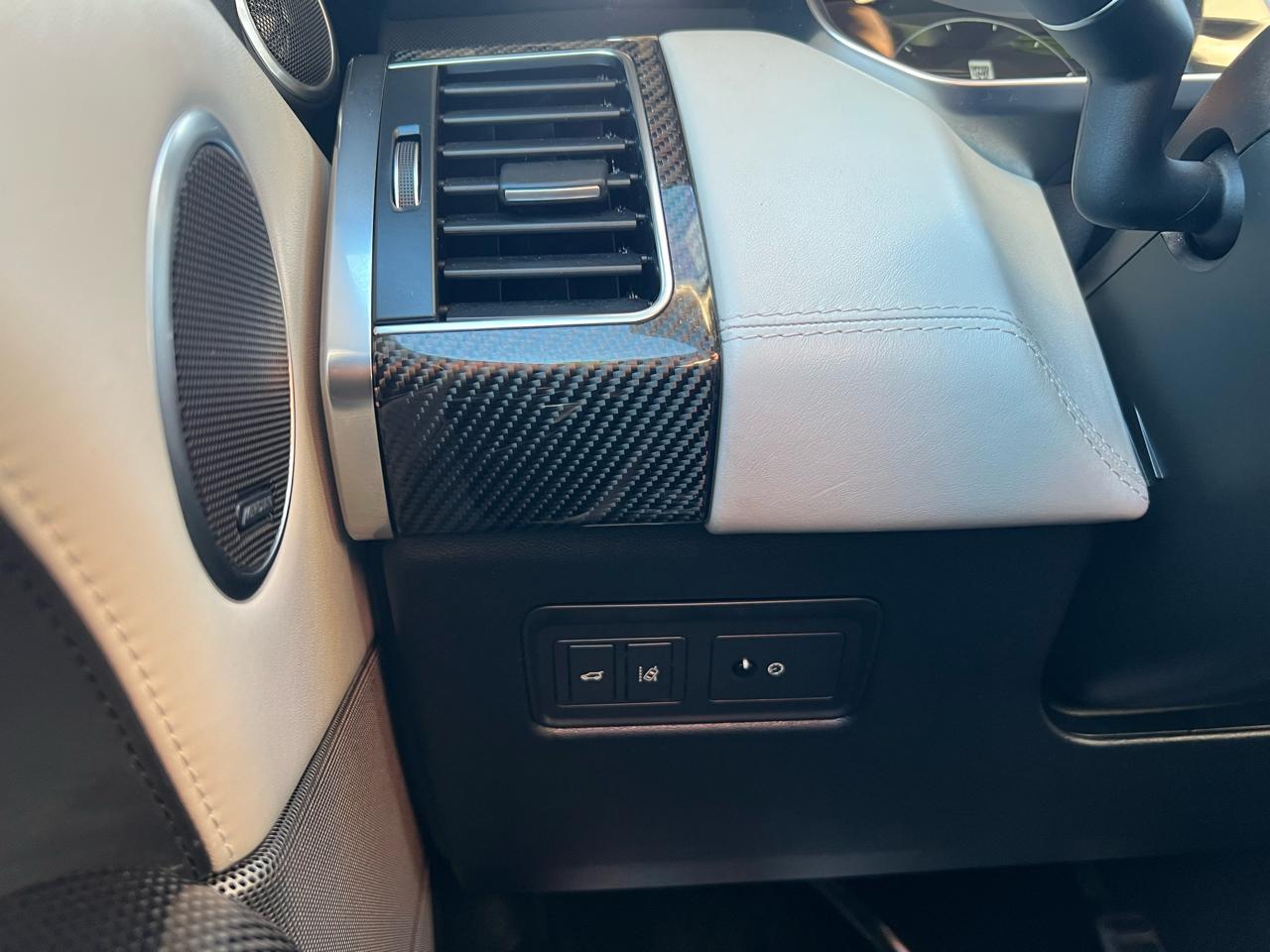 Land Rover Range Rover Sport  2017