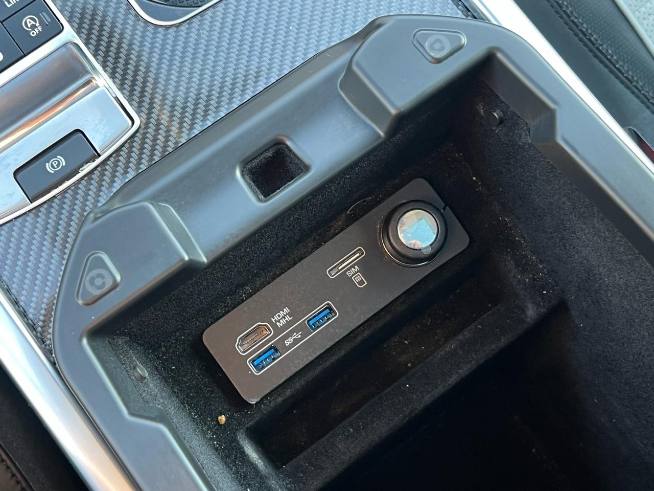 Land Rover Range Rover Sport  2017