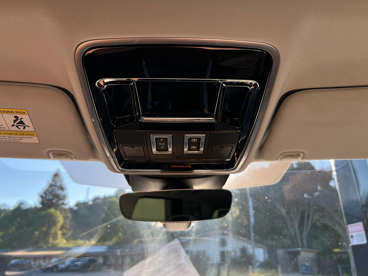 Land Rover Range Rover Sport  2017