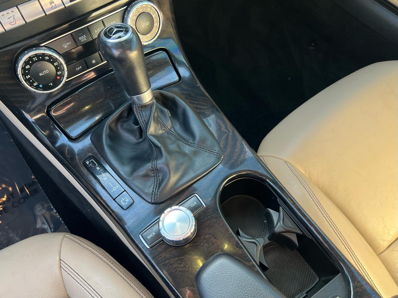 Mercedes-Benz SLK  2016