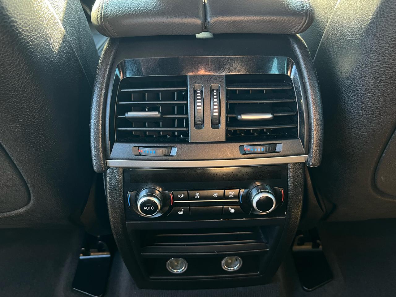 BMW X6 AWD 4dr xDrive35i 2016