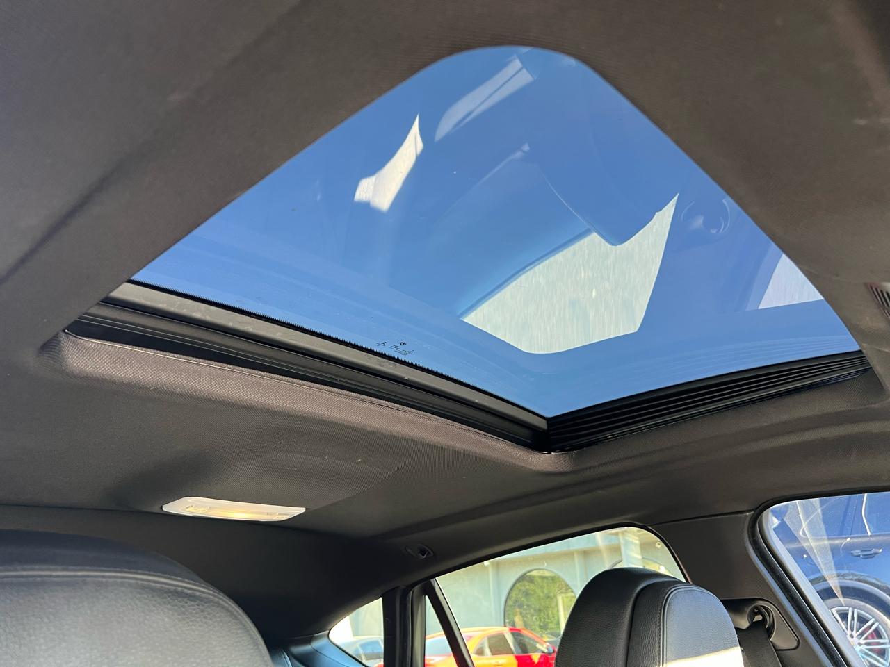 BMW X6 AWD 4dr xDrive35i 2016