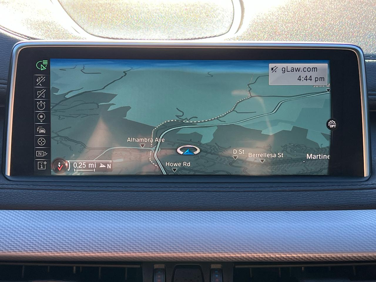 BMW X6 AWD 4dr xDrive35i 2016