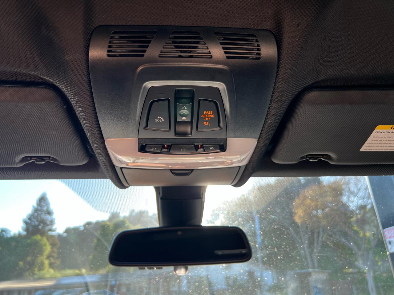 BMW X6 AWD 4dr xDrive35i 2016