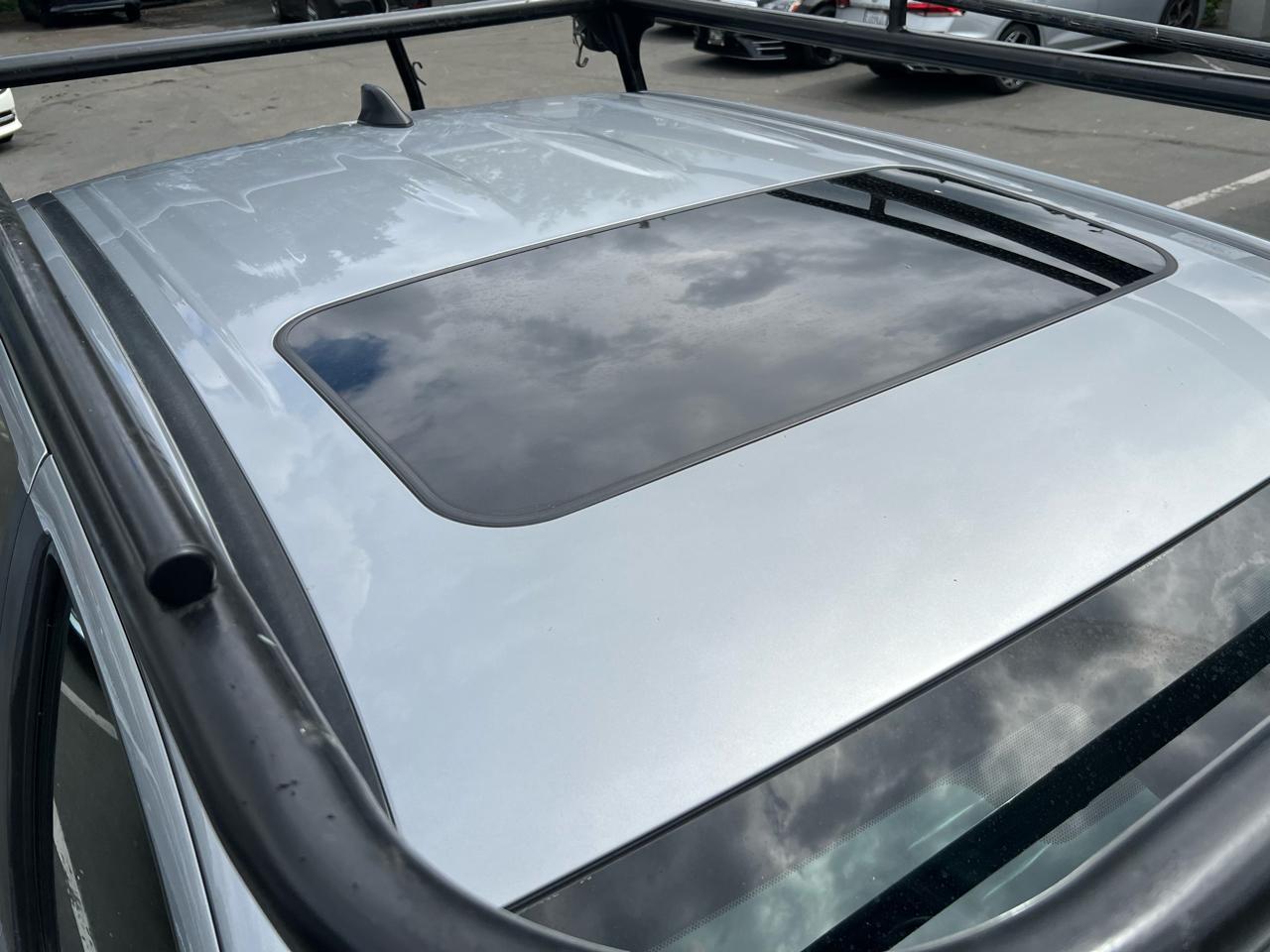 Toyota Tacoma 4WD  2020