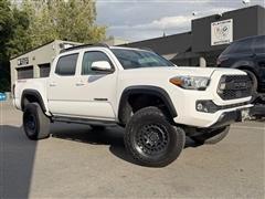 2019 Toyota Tacoma 4WD 