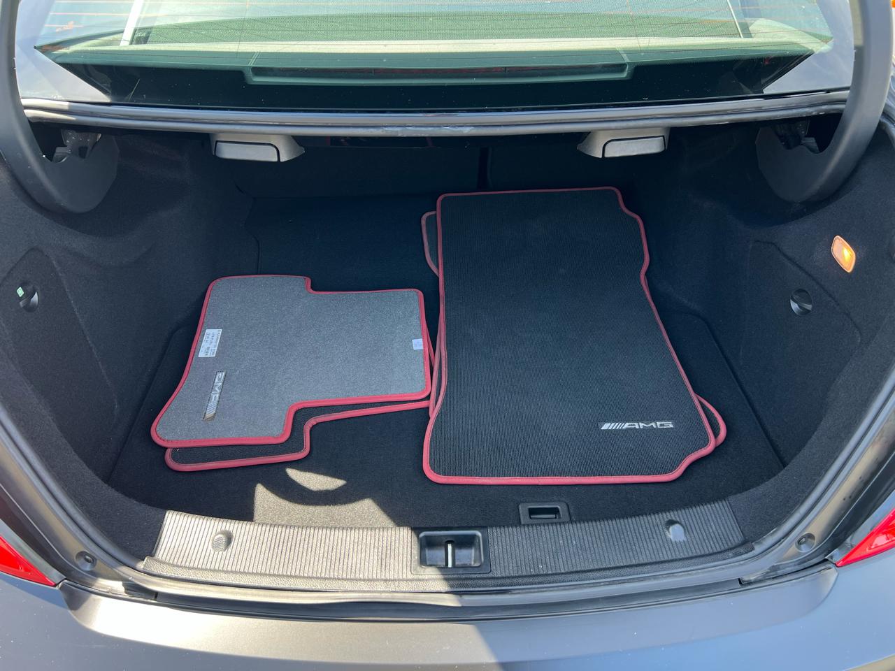 Mercedes-Benz C-Class  2010