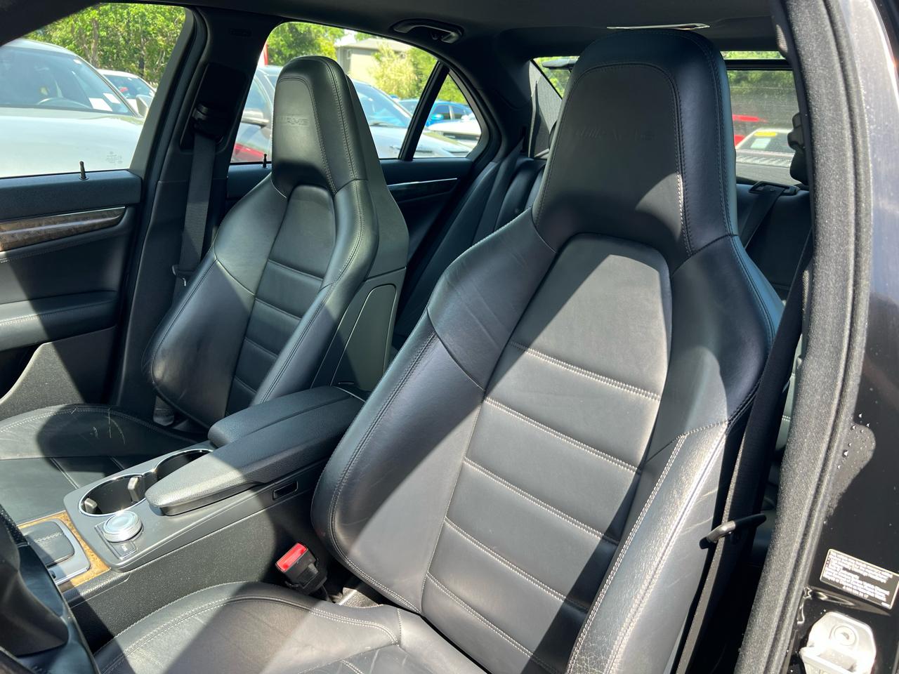 Mercedes-Benz C-Class  2010