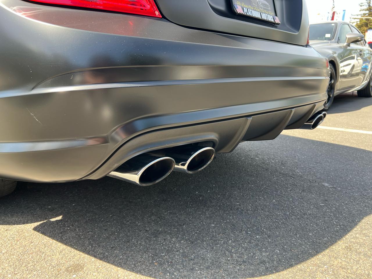 Mercedes-Benz C-Class  2010