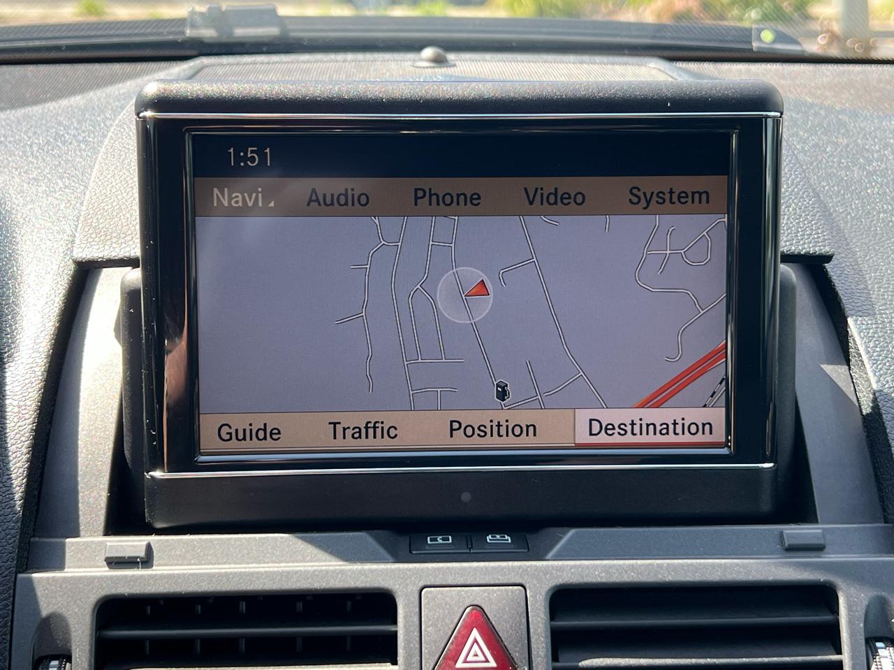 Mercedes-Benz C-Class  2010