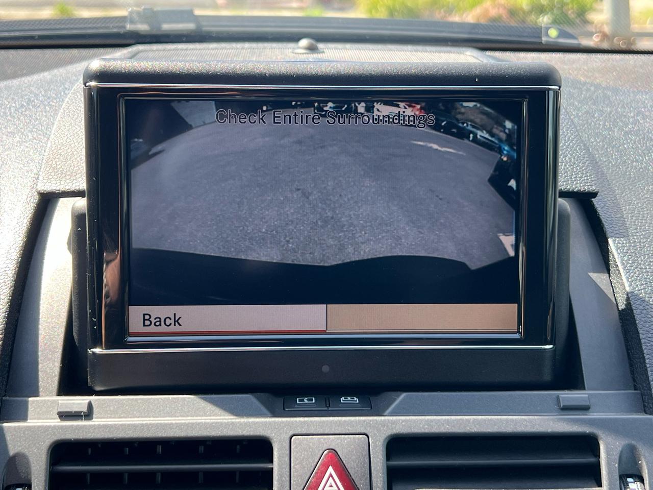 Mercedes-Benz C-Class  2010