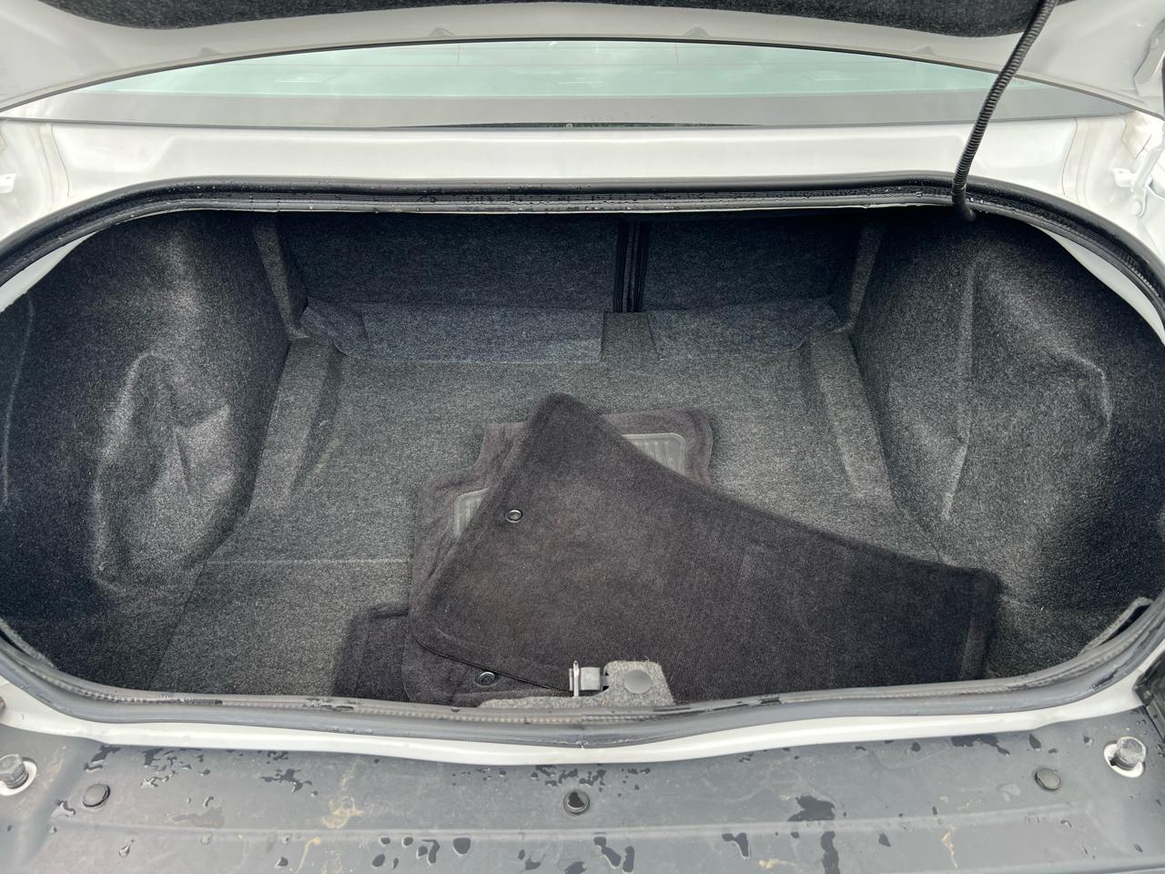 Dodge Challenger  2018