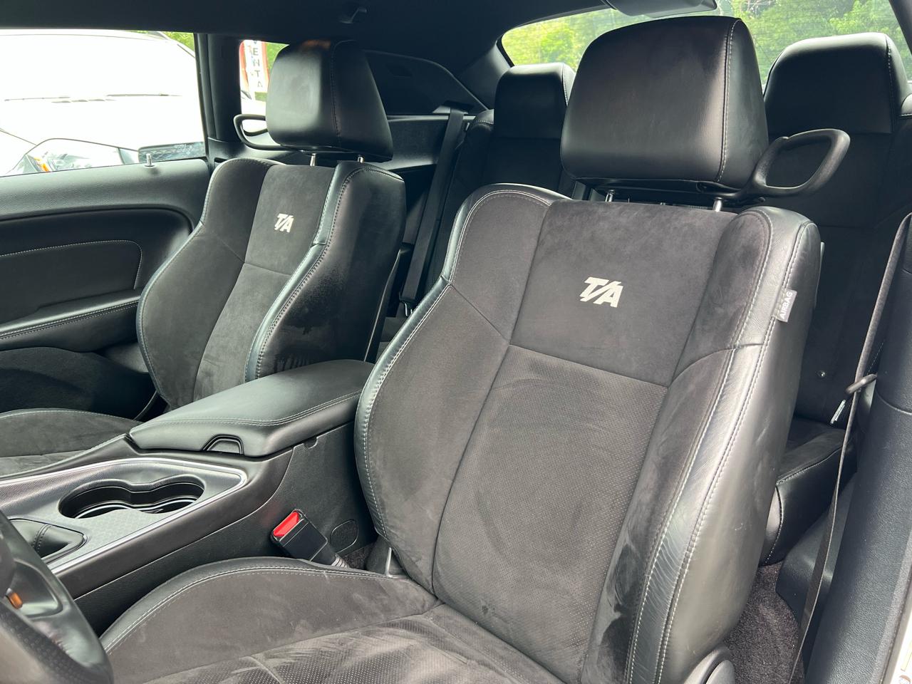 Dodge Challenger  2018