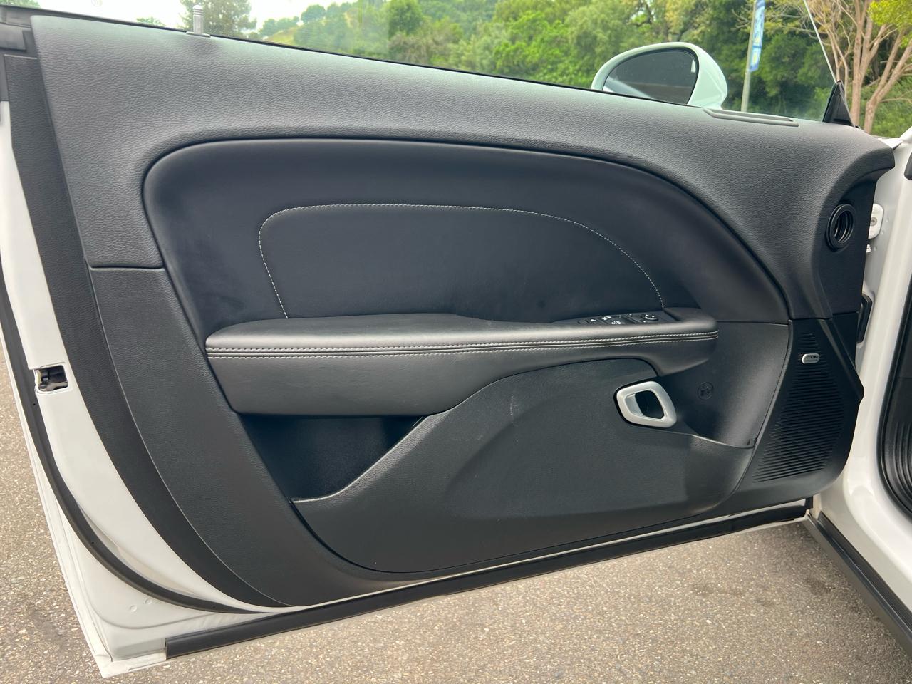 Dodge Challenger  2018