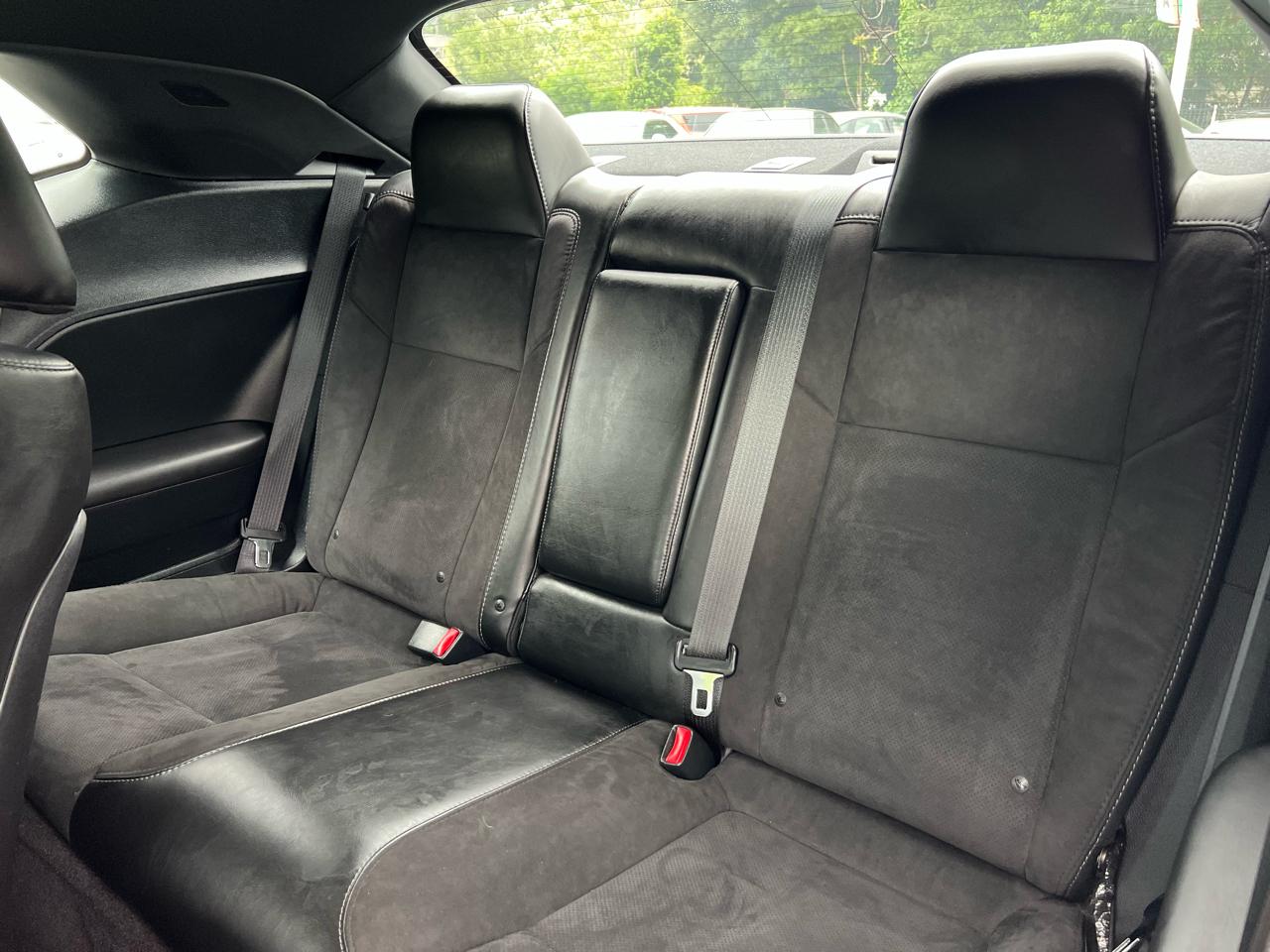 Dodge Challenger  2018