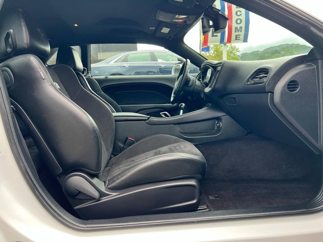 Dodge Challenger  2018