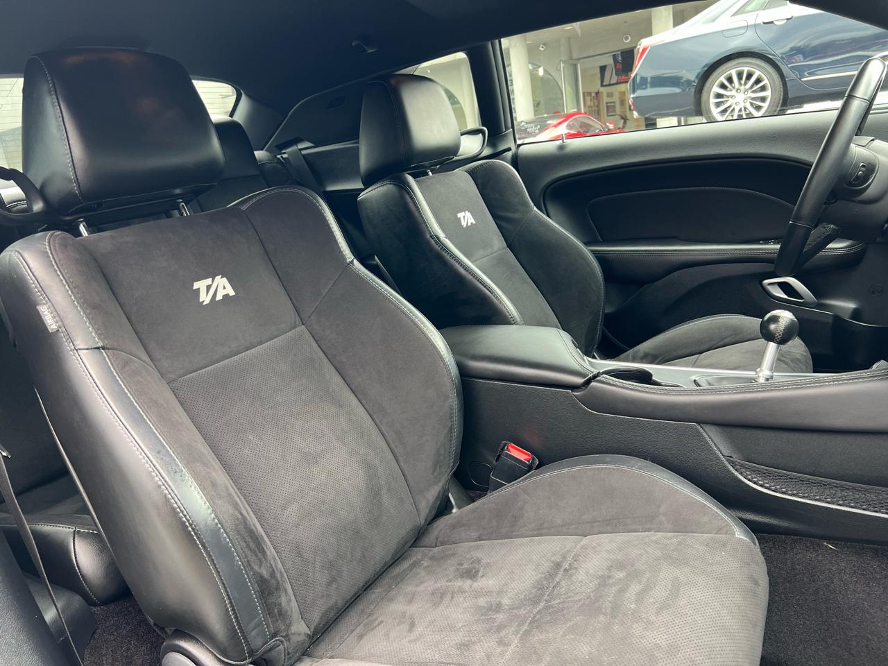 Dodge Challenger  2018